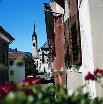 Campanile Di Fiera 