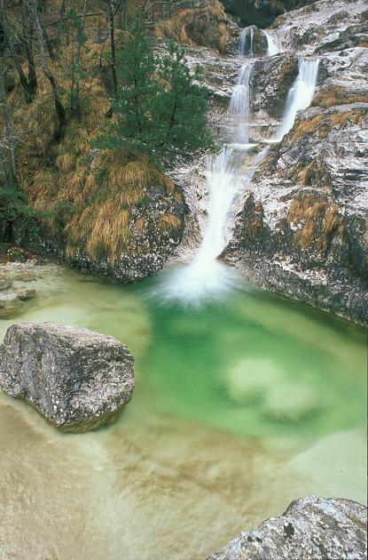 Cascata  