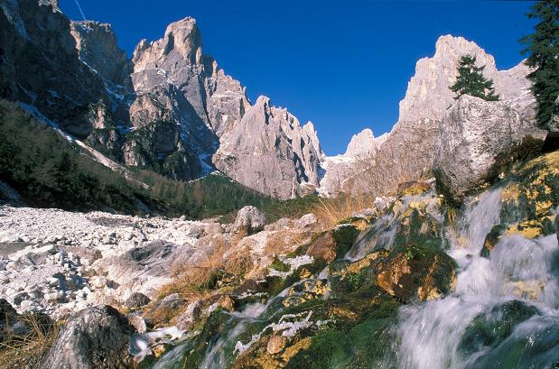 Cascata  