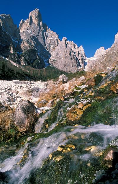 Cascata  