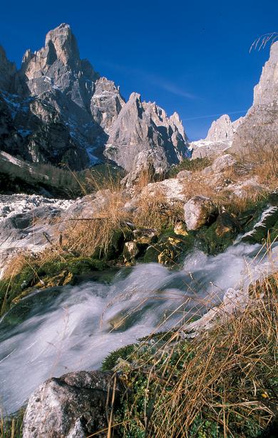 Cascata  