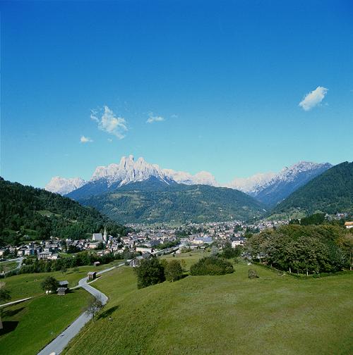 Fiera Di Primiero 