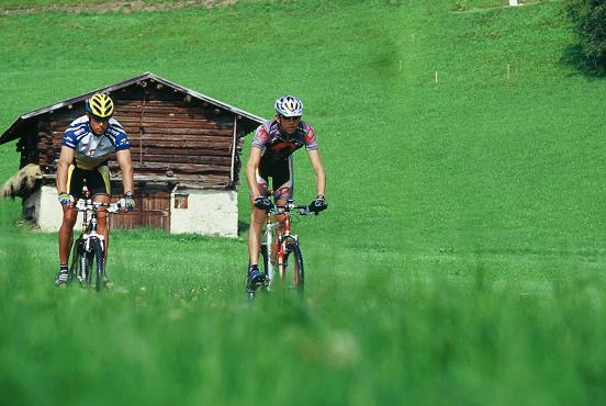 Mountain Bike Casere 