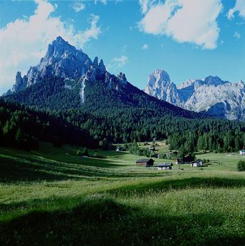 Val Canali 