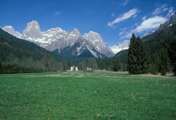 Villa Welsperg 