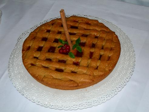 Crostata 