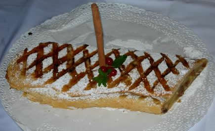 Strudel 