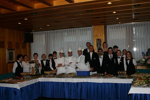 Foto Di Gruppo 