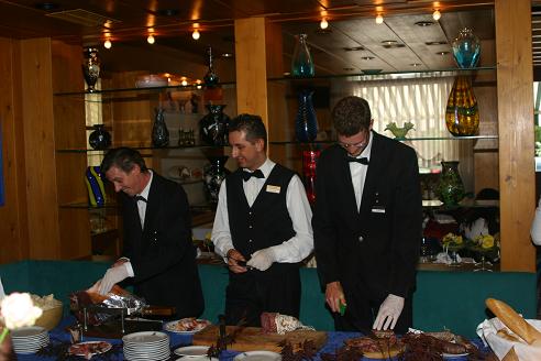 Piatti Tipici  