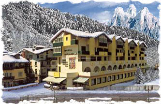 accomodation hotel italy